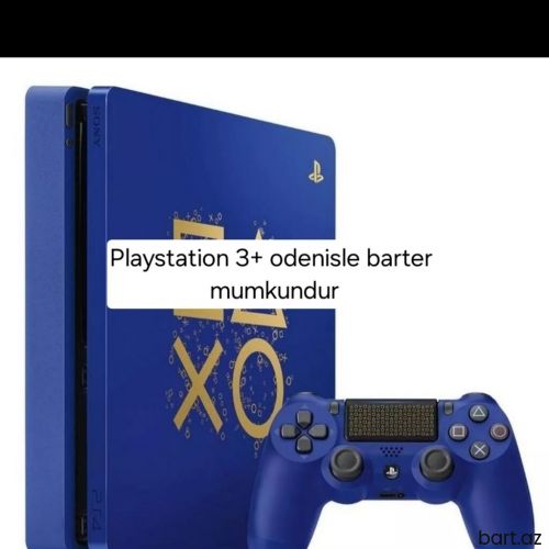 Playstation 4 konsollarinin satisi.