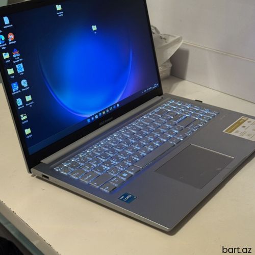 ASUS Vivobook, 15.6