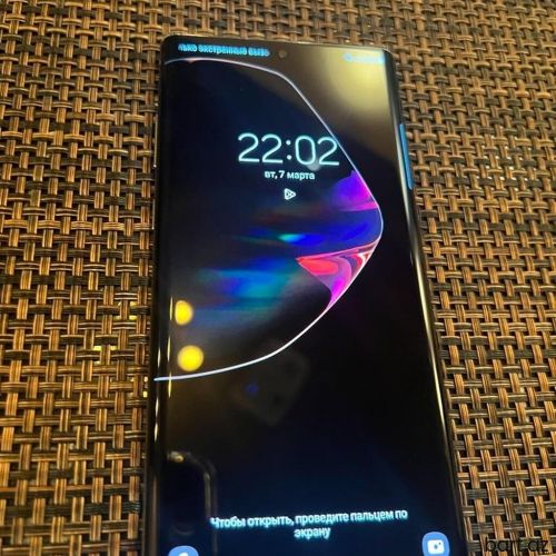 Samsung Note 10 Plus | 256 GB