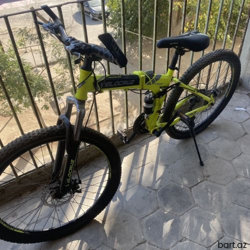 Velosiped