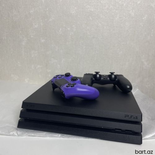 Playstation 4 PRO