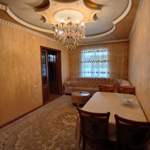 Zabratda  4 otaqlı həyət evi,140 kv.m