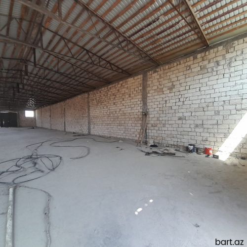 koroglu metrosunda anbar icaresi 