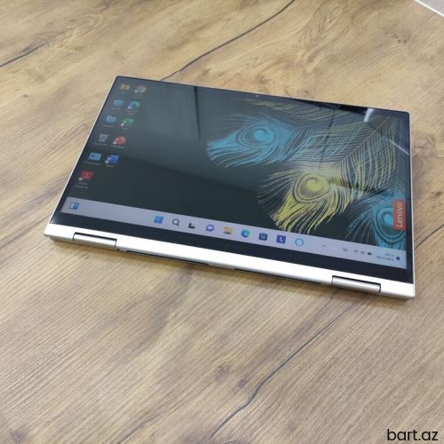 Lenovo Yoga, 14