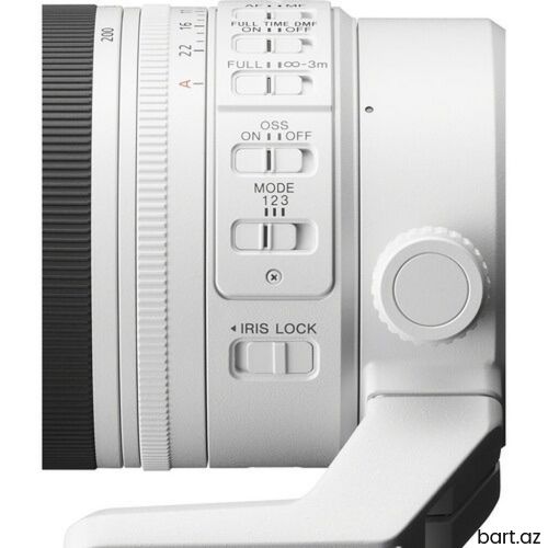 Sony FE 70-200 mm f/2.8 GM OSS 