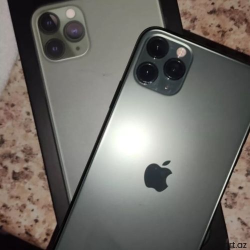 IPhone 11 Pro Max, 64 GB