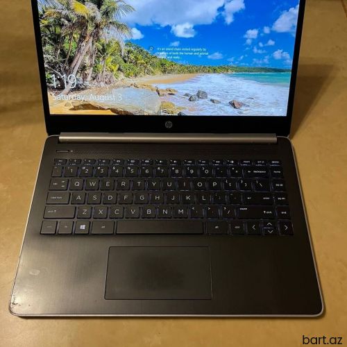 Hp Laptop 14