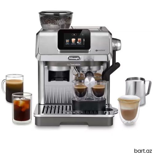 Qəhvə maşını Delonghi