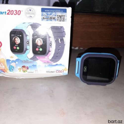 Smart 2030