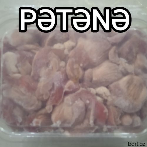 Pətənə