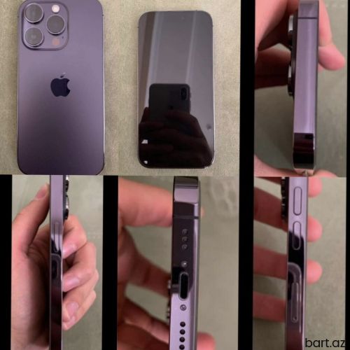 IPhone 14 Pro