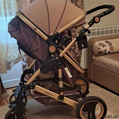 Prams & Stroller