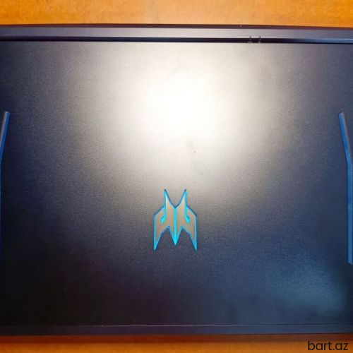 Acer Predator, 15.6