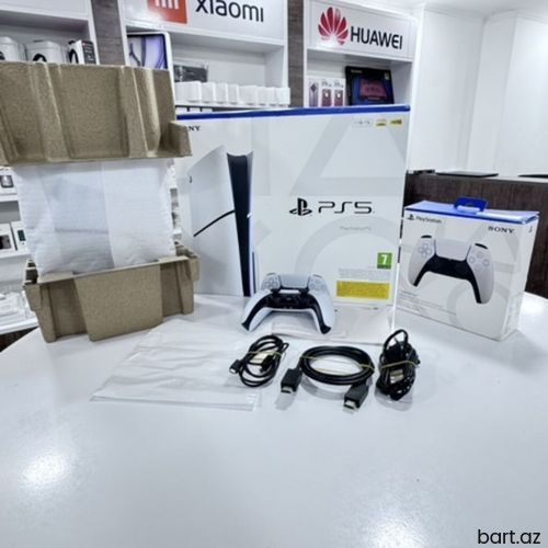 Playstation 5 