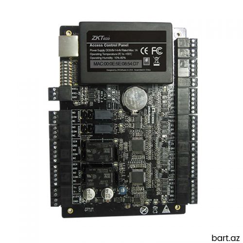 Access control C3 200 plata 