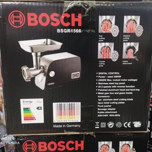 BOSCH firmasinin etcekeni.