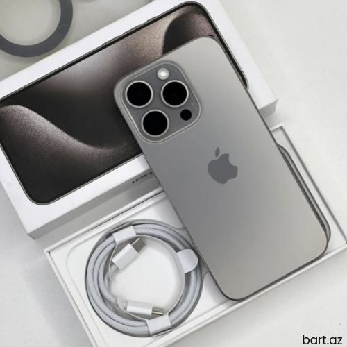 iPhone 15pro Max 