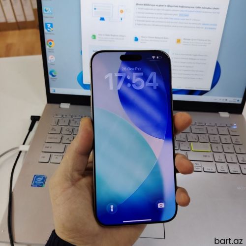IPhone 16 Pro Max, 256 GB