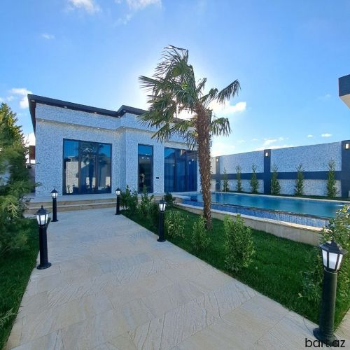 Bakı Əmlak House