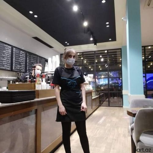 Is barista 