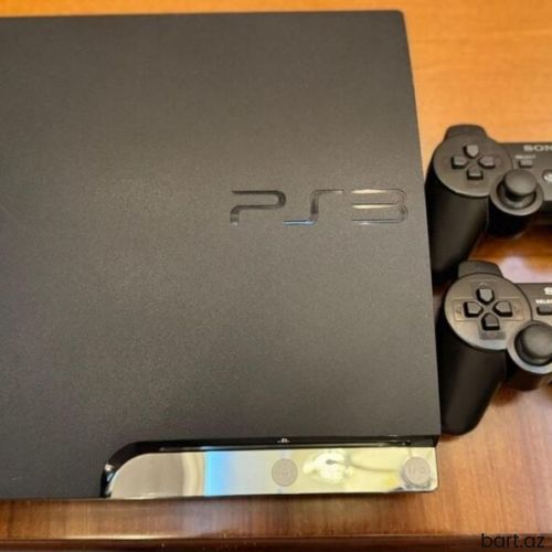 (Ps 3) yaxwi vezziyetde