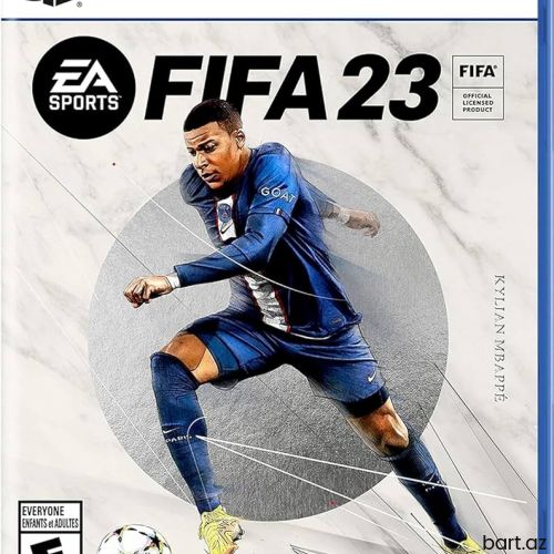 Sony Ps5 FIFA 23