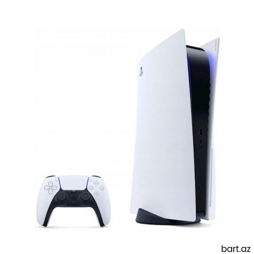 Sony PlayStation 5