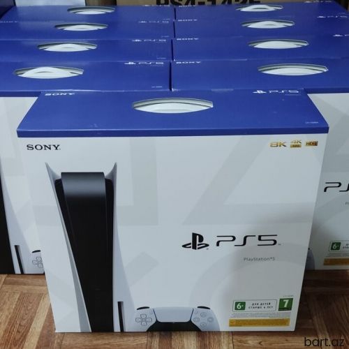 Playstation 5 825 gb universal