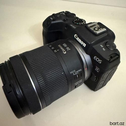 Canon EOS RP