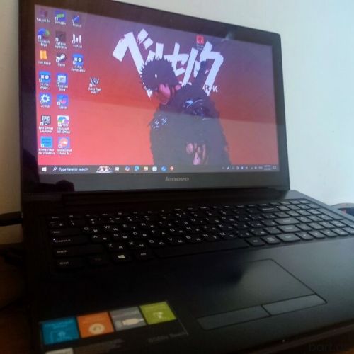  Lenovo 15.6 