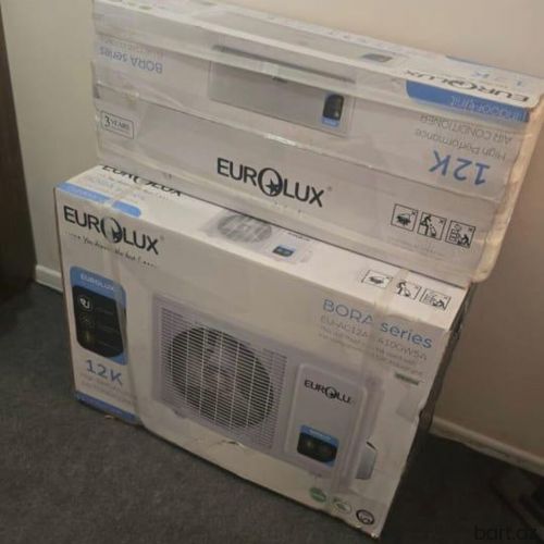 Kondisioner Eurolux, 