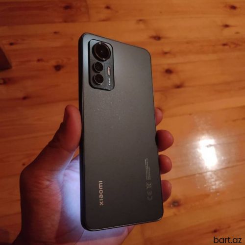 Xiaomi Mi 12 Lite, 128 GB