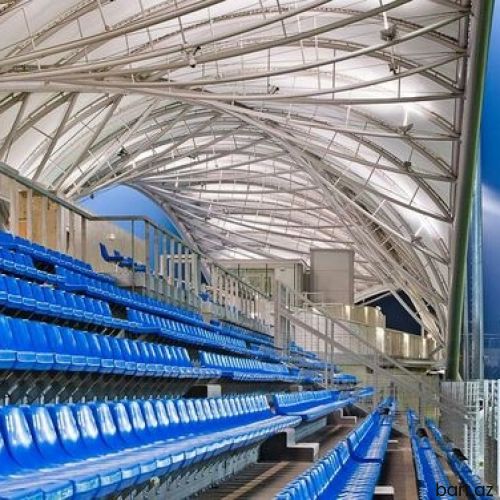Tribuna sifarişləri