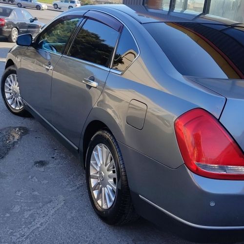 Nissan Teana: 2.3 l. | 2004 il