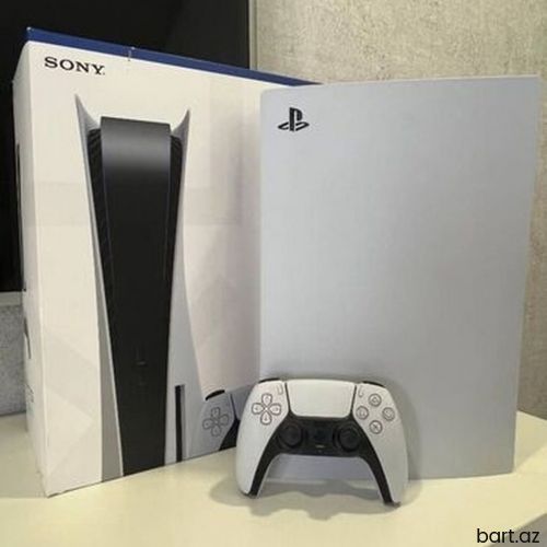 PlayStation 5 
