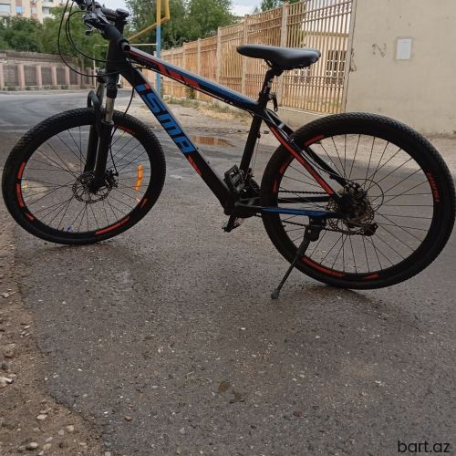Marka İsama model 26