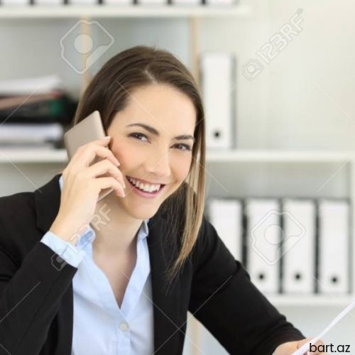 Ofis İşi 