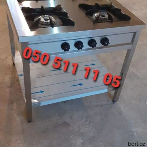 Restorant avdanlıqları