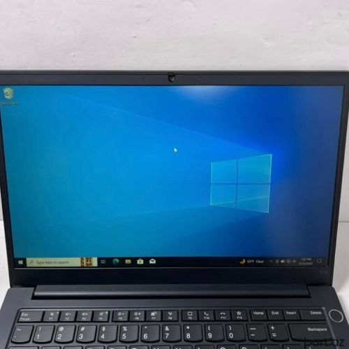 Intel Core i5, 8 GB, 14 