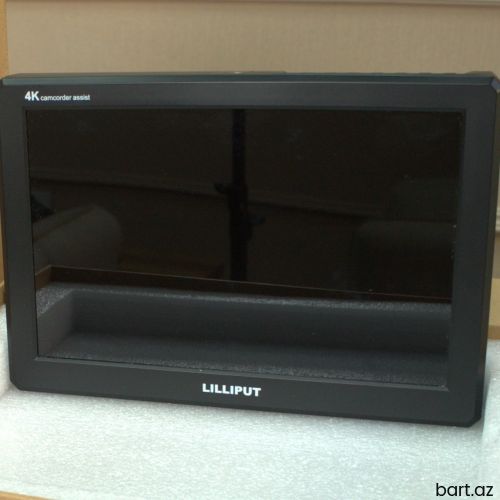 İcarəyə monitor