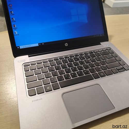 HP EliteBook, 14 