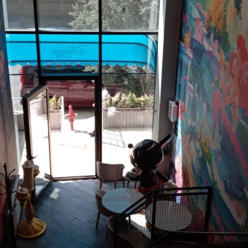 gallery