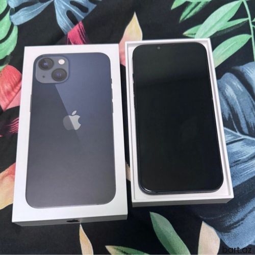 IPhone 13, 128 GB