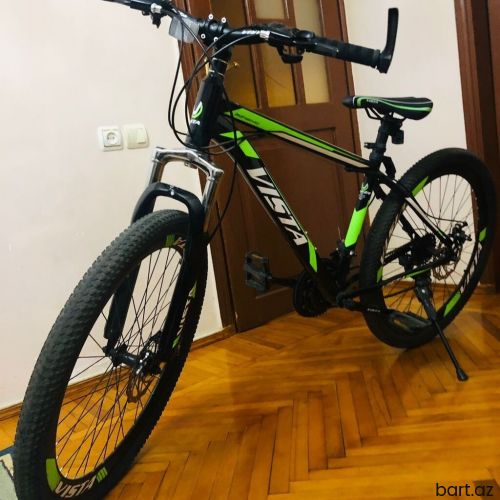 Şəhər velosipedi 26