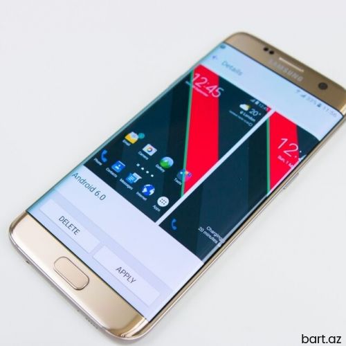 Samsung Galaxy S7 Edge | 32 GB |