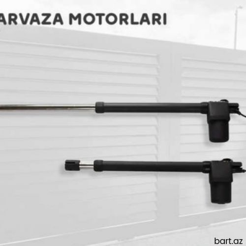 Avtomatik qapi qollari Onedoors S-800