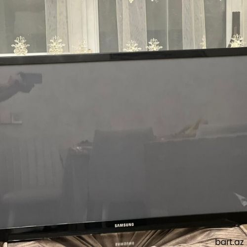 Samsung 127 ekran tv satılır 