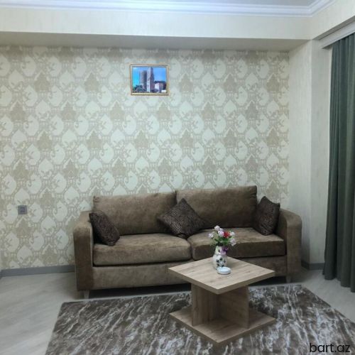  Global Hotel Baku -ekonom otaq