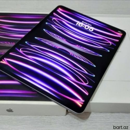 Apple iPad Pro 11 (2022)