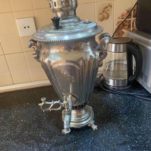  Od Samovar, 4 l